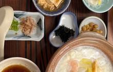 Tosho Yokocho餐厅图片