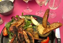 La Lampa美食图片