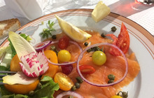 La Taverne du Vigneron餐厅图片