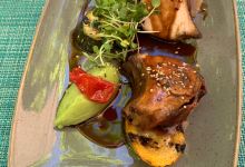 Auberge du Parc Carola美食图片