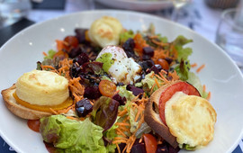 L'Atelier du 14
