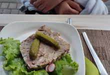 Instants Partagés美食图片