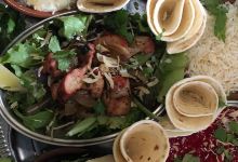 Le Jardin du Jasmin美食图片