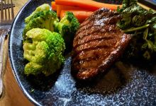 Sondes Arms美食图片