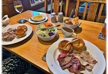 The Wheatsheaf Inn Restaurant and Bar美食图片