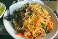 Water Margin美食图片