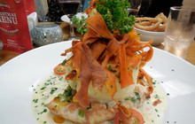 Donegans Restaurant餐厅图片