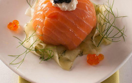 Waterside Bistro