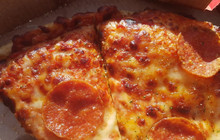 Pizza Hut餐厅图片