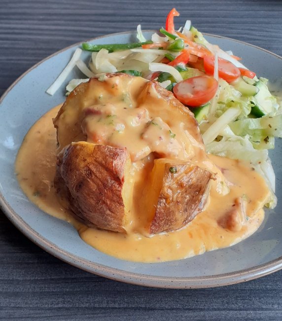 Spooner's Grill, Cafe & Bar