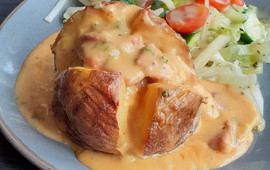 Spooner's Grill, Cafe & Bar