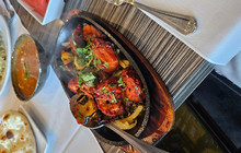 Parivaar餐厅图片