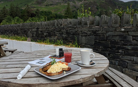 Herdwicks Cafe