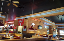 Logan's Roadhouse餐厅图片