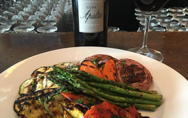 Kinley's Restaurant & Bar