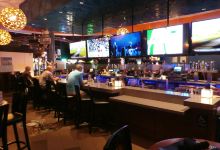 Dave & Buster's景点图片