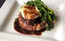 Pinnacle Grille餐厅图片