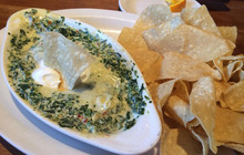 Cheddar's Scratch Kitchen餐厅图片