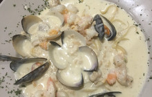 Tuscany Italian Restaurant餐厅图片