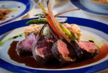 Latil's Landing美食图片