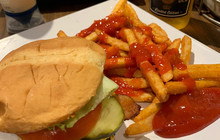 Cathouse Lounge餐厅图片
