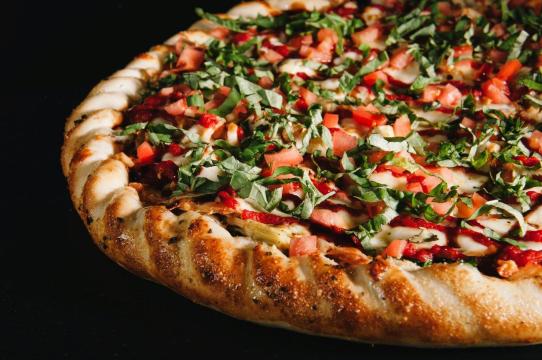 The Pie Pizzeria - Midvale