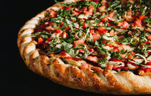 The Pie Pizzeria - Takeout & Delivery餐厅图片