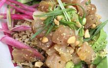 True Food Kitchen餐厅图片