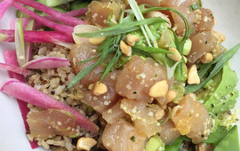 True Food Kitchen