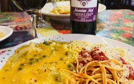 Pasta Bella Restaurant