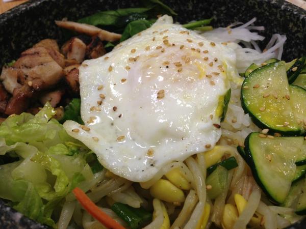 Suzy's Kitchen