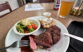 The Front Porch Restaurant and Bar