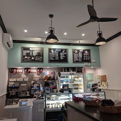Back Door Donuts