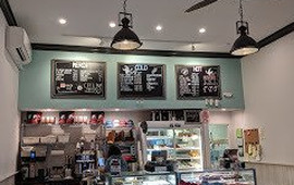 Back Door Donuts