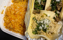 Gordo's Mexican Food餐厅图片