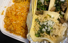 Gordo's Mexican Food