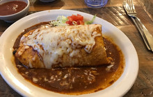 Despo's Mexican Restaurant餐厅图片