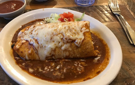 Despo's Mexican Restaurant