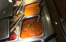 Mumtaz Indian Restaurant & Bar餐厅图片