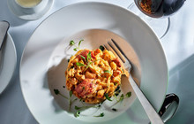 Bacchus - A Bartolotta Restaurant餐厅图片