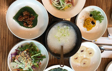 Hongsi Hanjungsik餐厅图片