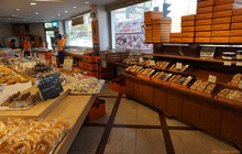 PNB Pungnyeon Bakery Gyeongwondong Main餐厅图片