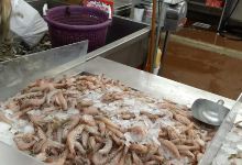 Baybrook's Fresh Seafood购物图片