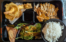 Sushi Planet餐厅图片
