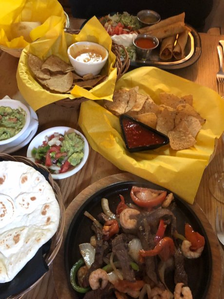 Maria's New Mexican Kitchen