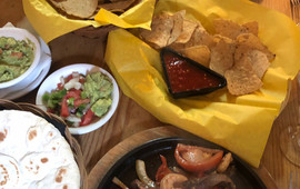 Maria's New Mexican Kitchen