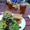 Railroad Station Bar and Grill