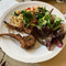 Meridians Restaurant