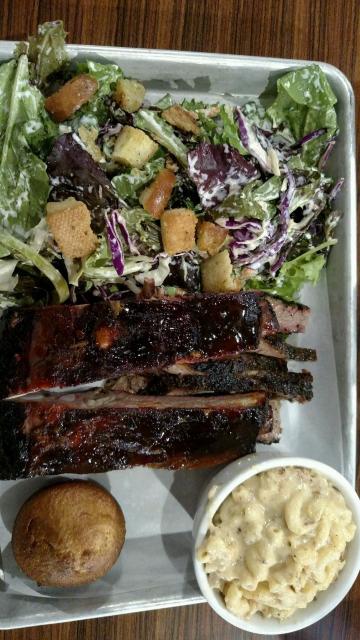 Smoking Pig BBQ Fremont