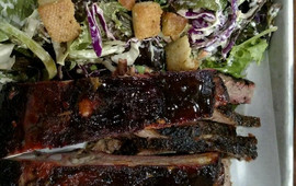 Smoking Pig BBQ Fremont